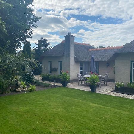 Aaltje'S Hoeve Ermelo Exterior photo