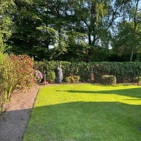 Aaltje'S Hoeve Ermelo Exterior photo
