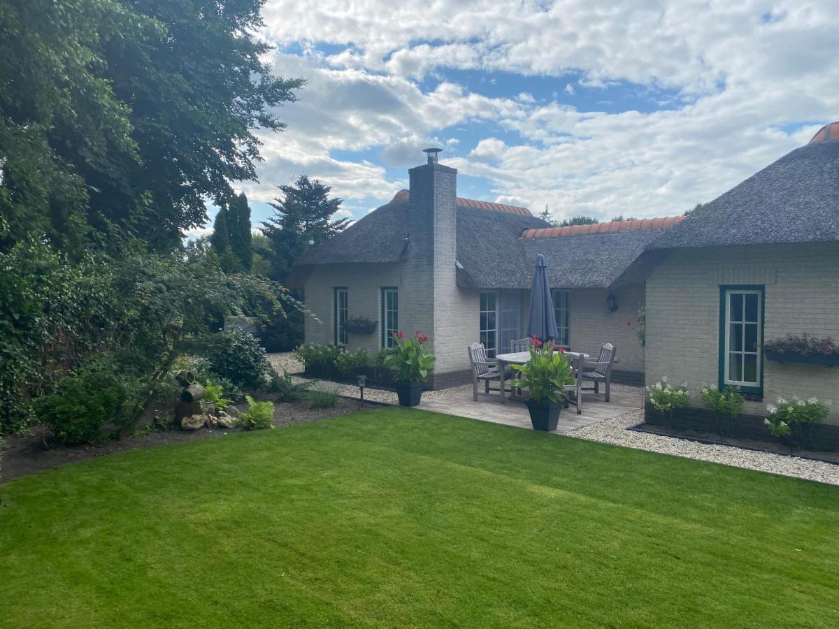 Aaltje'S Hoeve Ermelo Exterior photo