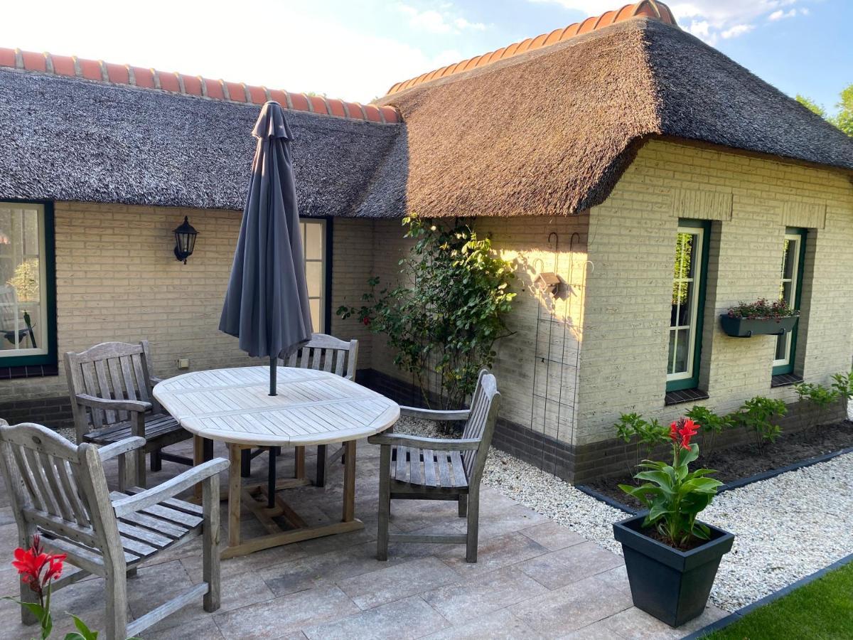 Aaltje'S Hoeve Ermelo Exterior photo