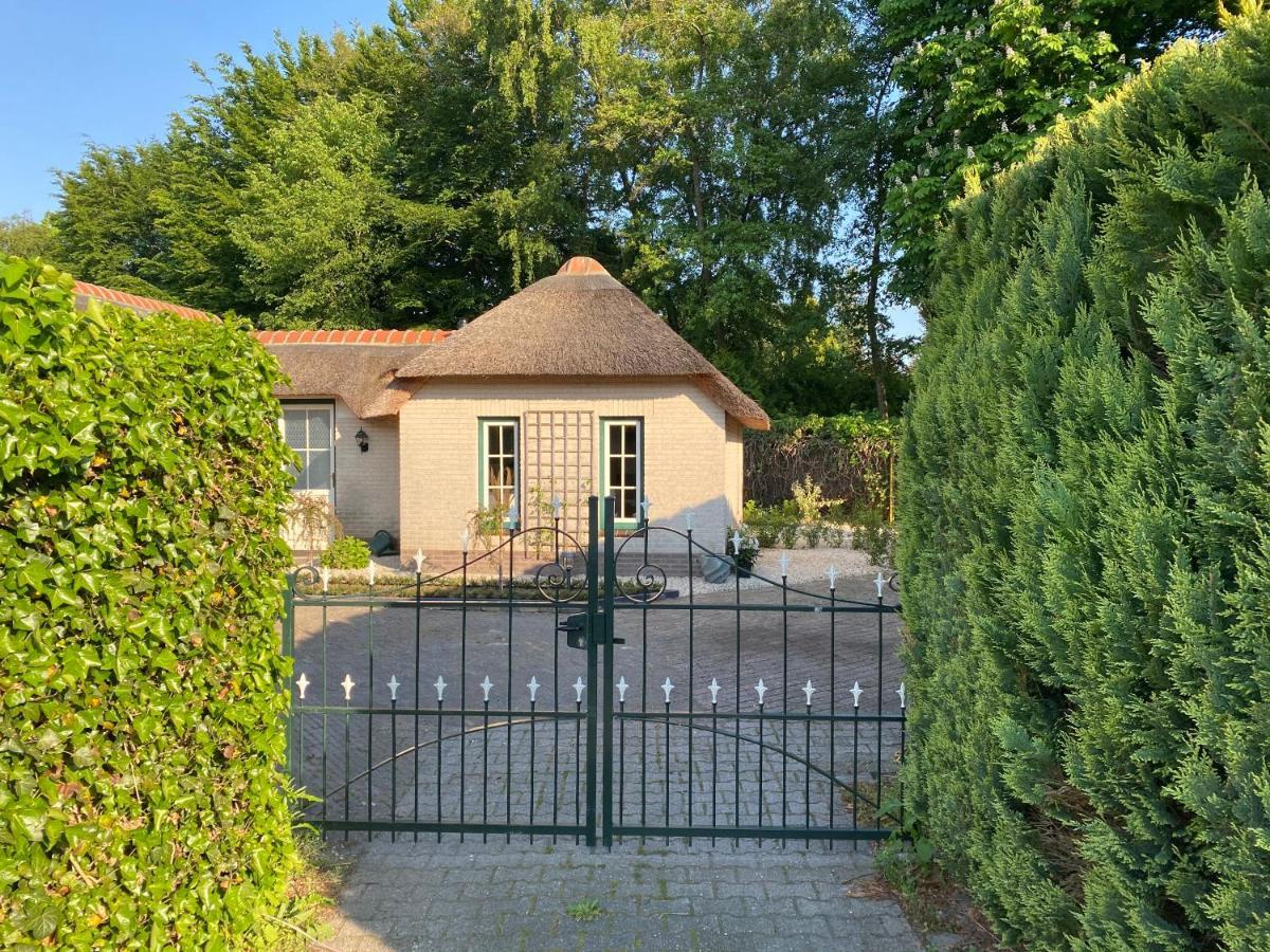 Aaltje'S Hoeve Ermelo Exterior photo