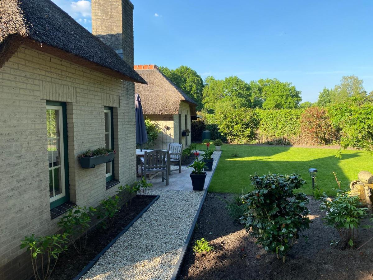 Aaltje'S Hoeve Ermelo Exterior photo